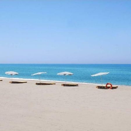 Hare Hotel Alanya Bagian luar foto